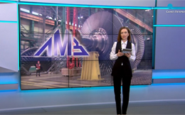 На ЛМЗ собирают головной образец первой российской тихоходной турбины